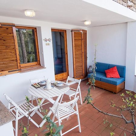 בגור Sa Tuna "Casas Ce Ma" מראה חיצוני תמונה