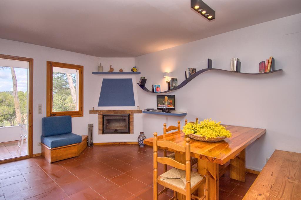 בגור Sa Tuna "Casas Ce Ma" חדר תמונה
