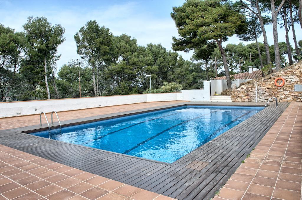 בגור Sa Tuna "Casas Ce Ma" חדר תמונה