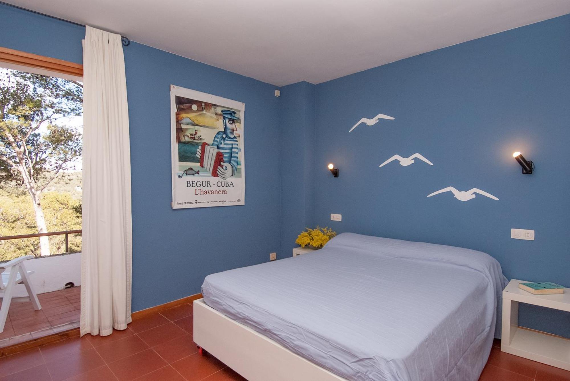 בגור Sa Tuna "Casas Ce Ma" מראה חיצוני תמונה