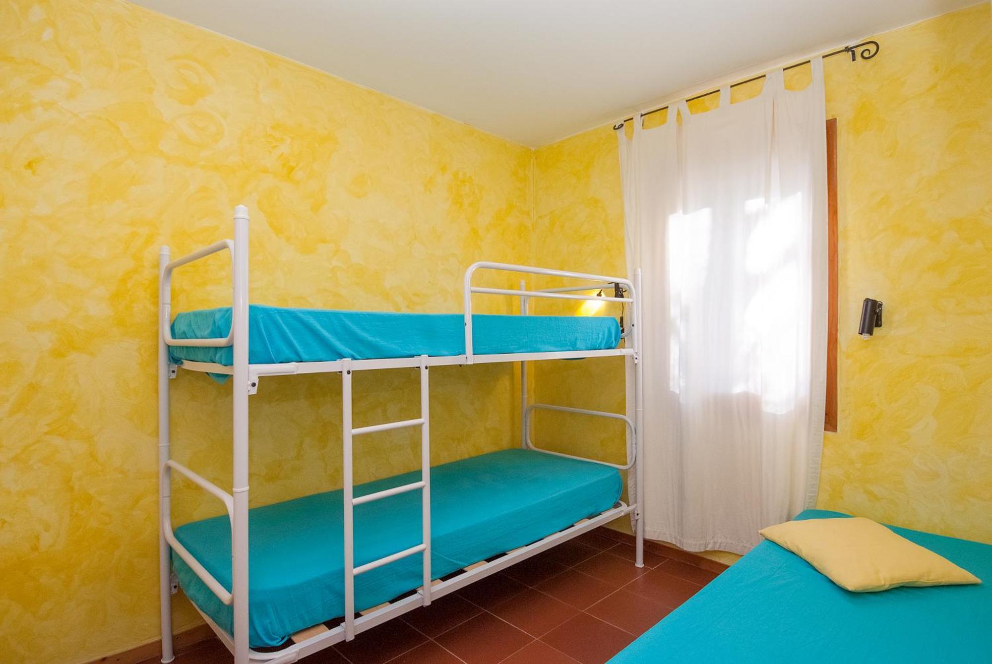 בגור Sa Tuna "Casas Ce Ma" מראה חיצוני תמונה