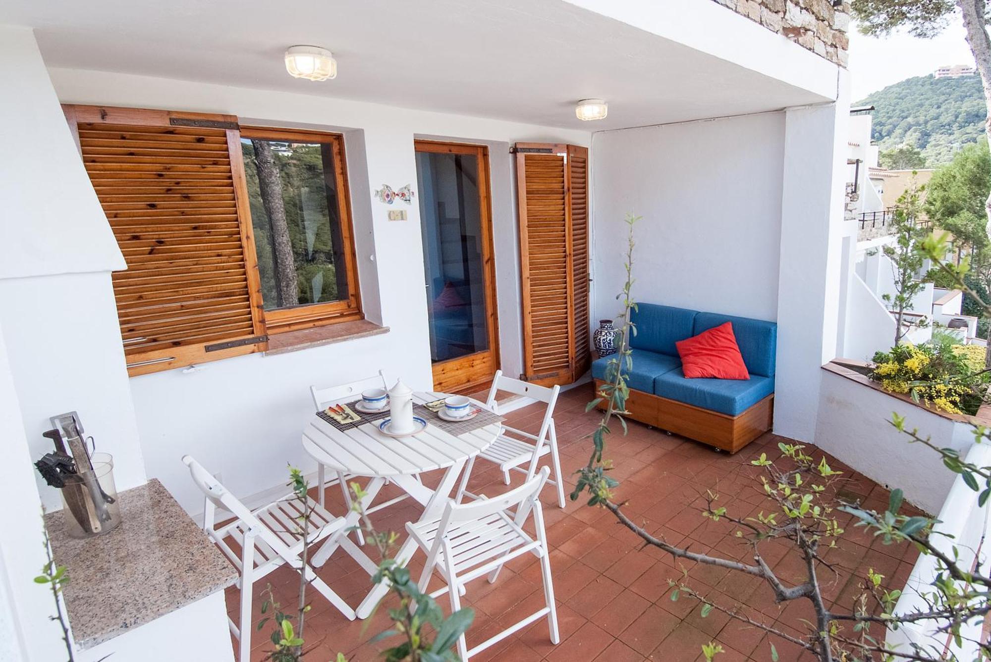 בגור Sa Tuna "Casas Ce Ma" מראה חיצוני תמונה