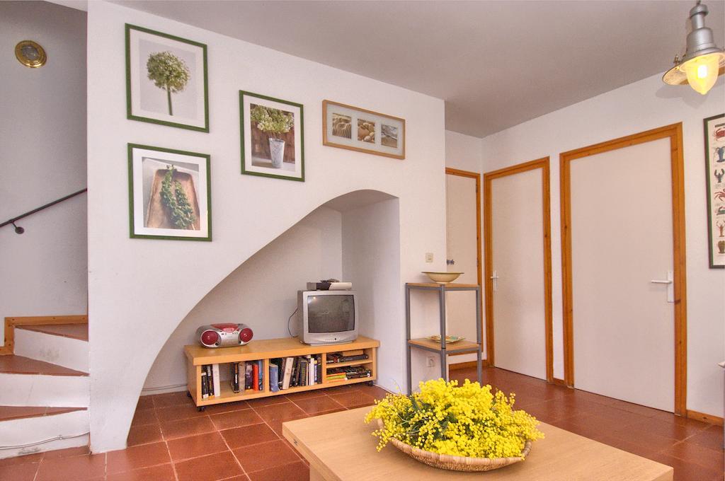 בגור Sa Tuna "Casas Ce Ma" חדר תמונה