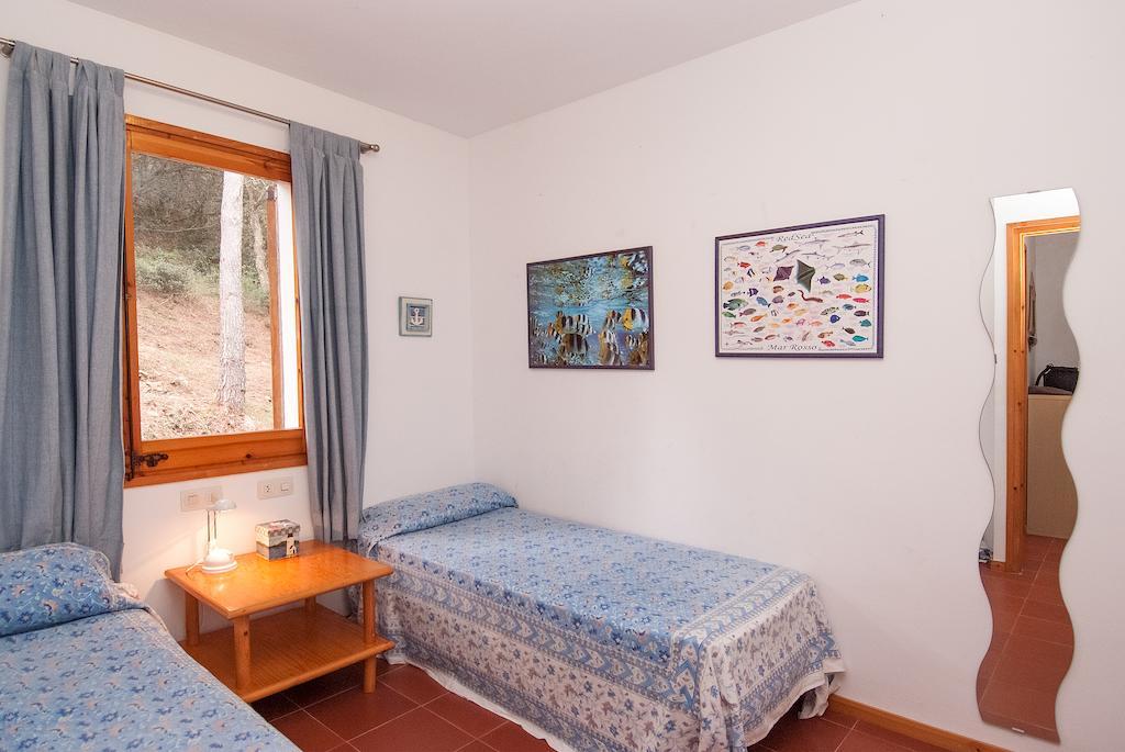 בגור Sa Tuna "Casas Ce Ma" חדר תמונה
