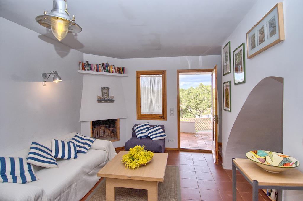 בגור Sa Tuna "Casas Ce Ma" חדר תמונה