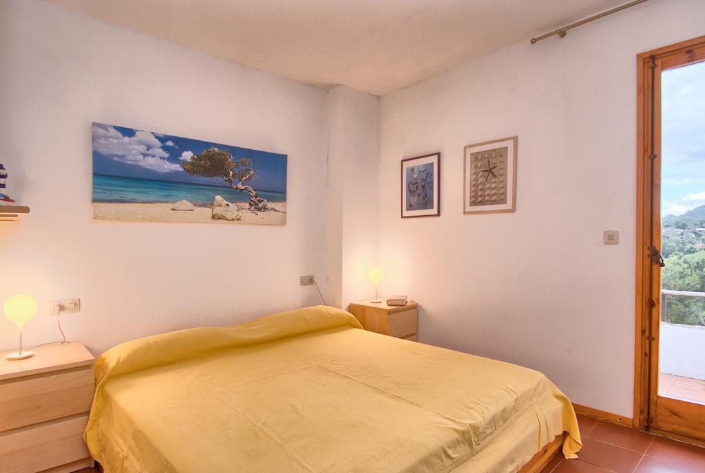 בגור Sa Tuna "Casas Ce Ma" חדר תמונה