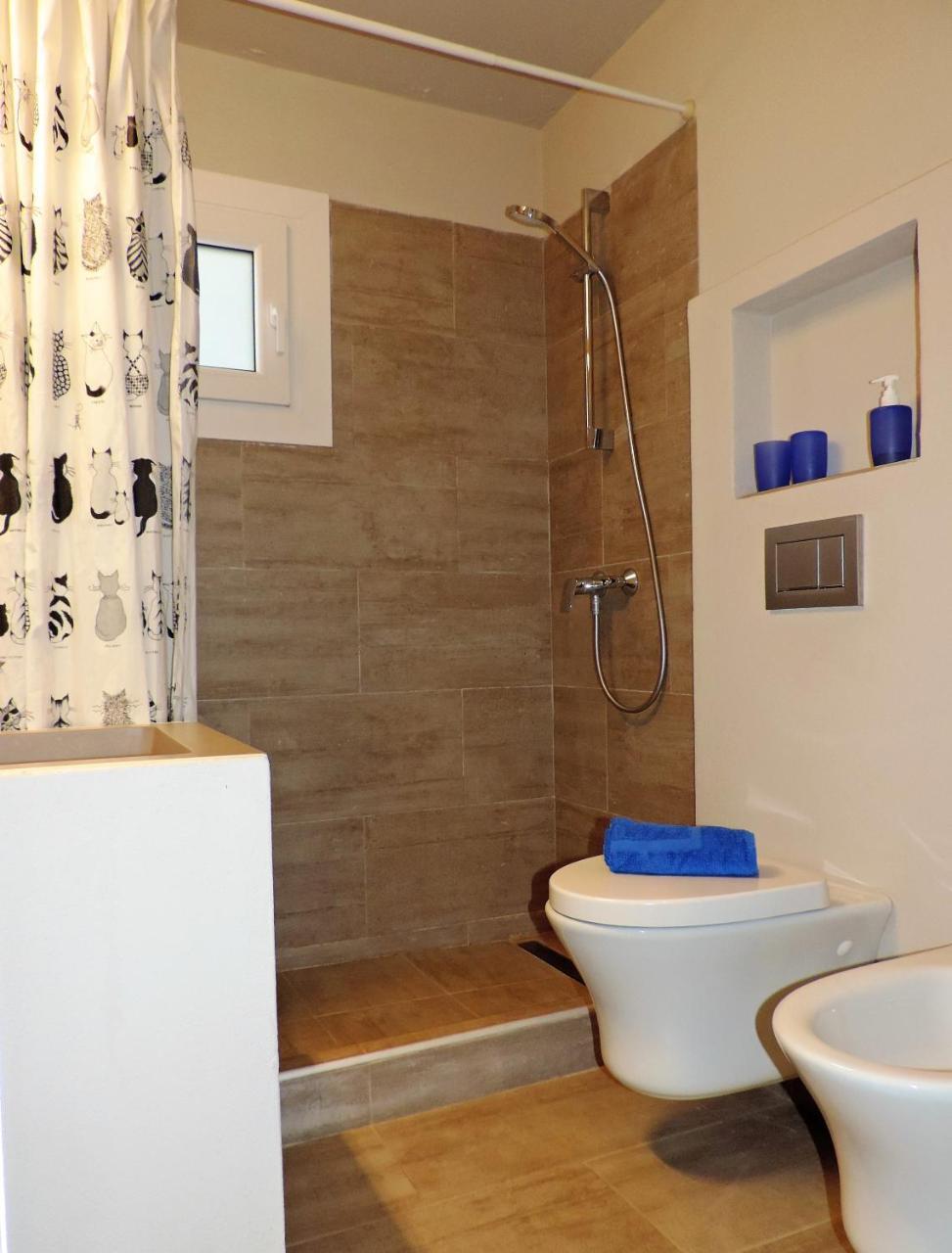 בגור Sa Tuna "Casas Ce Ma" מראה חיצוני תמונה